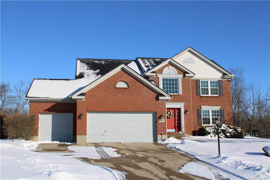 2585 Hillsdale Drive - Photo 1