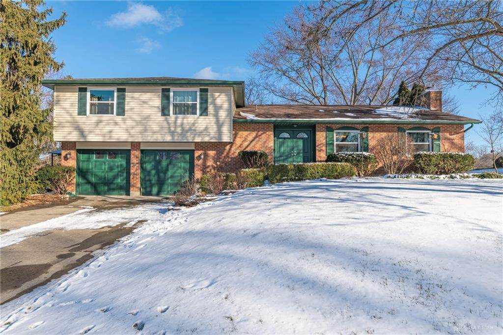 8820 Shadycreek Drive - Photo 1