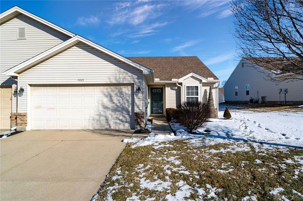 4205 Bird Dog Court - Photo 1