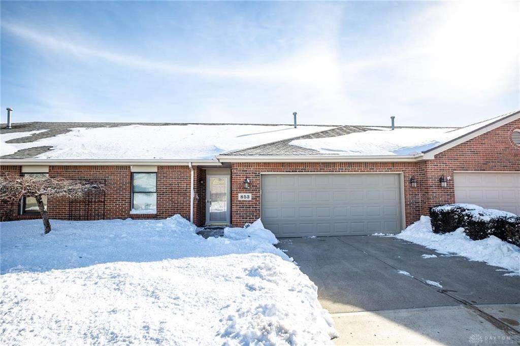 853 Dorothy Lane - Photo 1