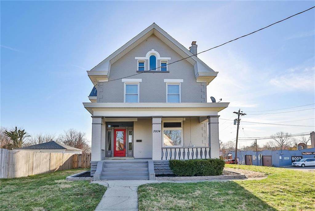 3934 North Bend Road - Photo 1
