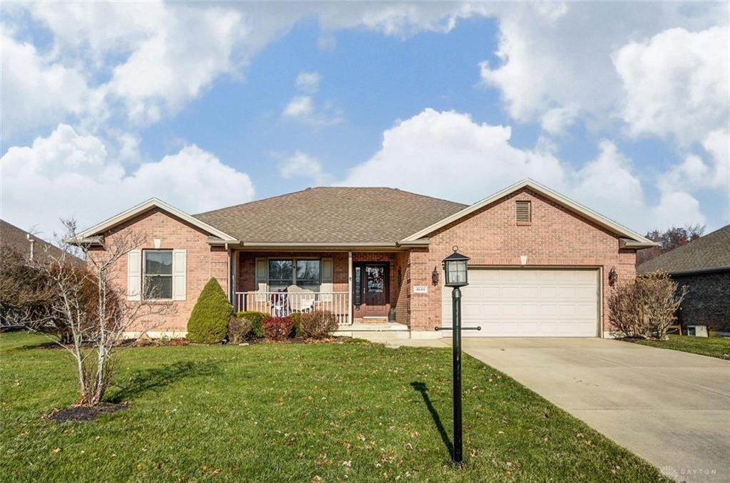4644 Amelia Drive - Photo 1