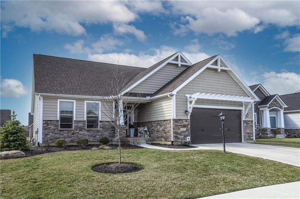 1133 Margaux Court - Photo 1