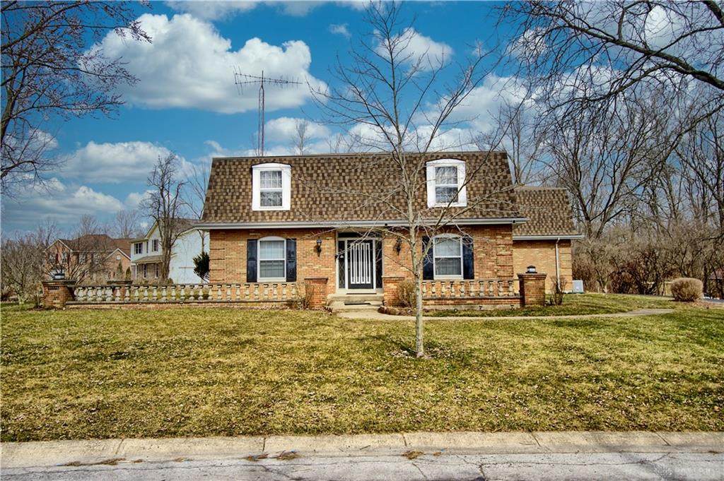 141 Trailwoods Drive - Photo 1