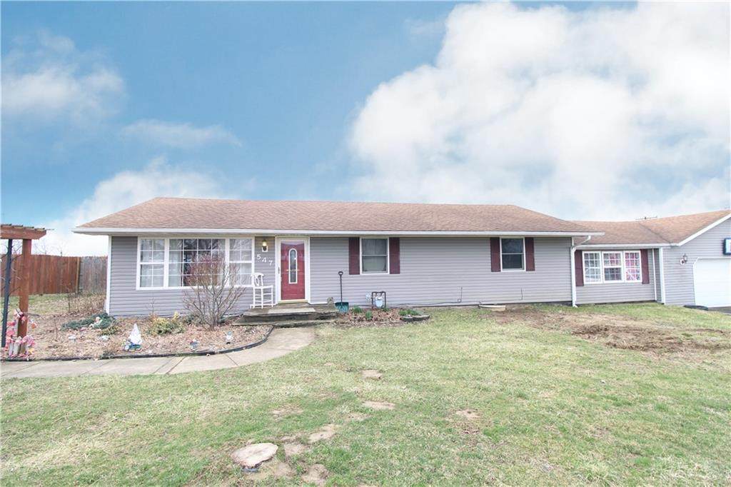 547 Central Avenue - Photo 1