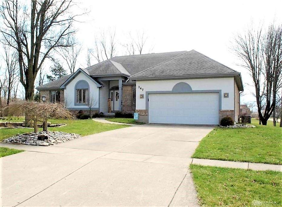 347 Patton Drive - Photo 1