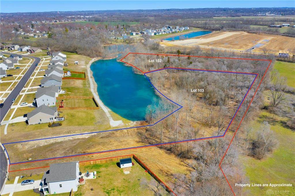 Lot #103 Timber Valley Drive - Photo 1