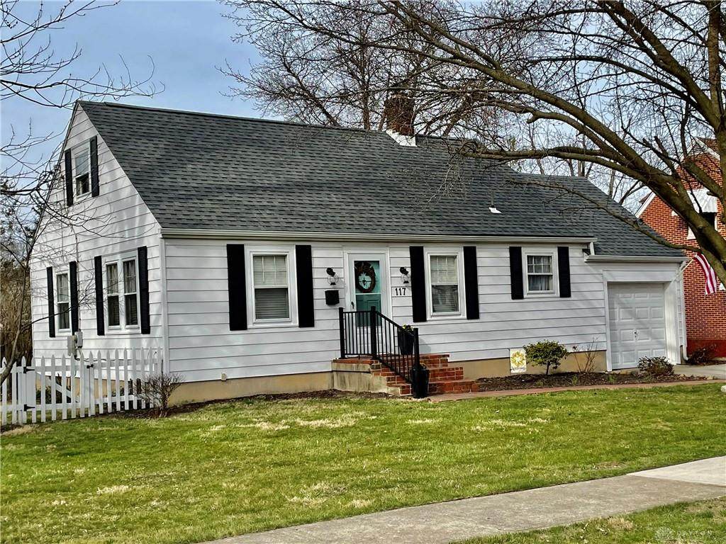 117 Wolf Avenue - Photo 1