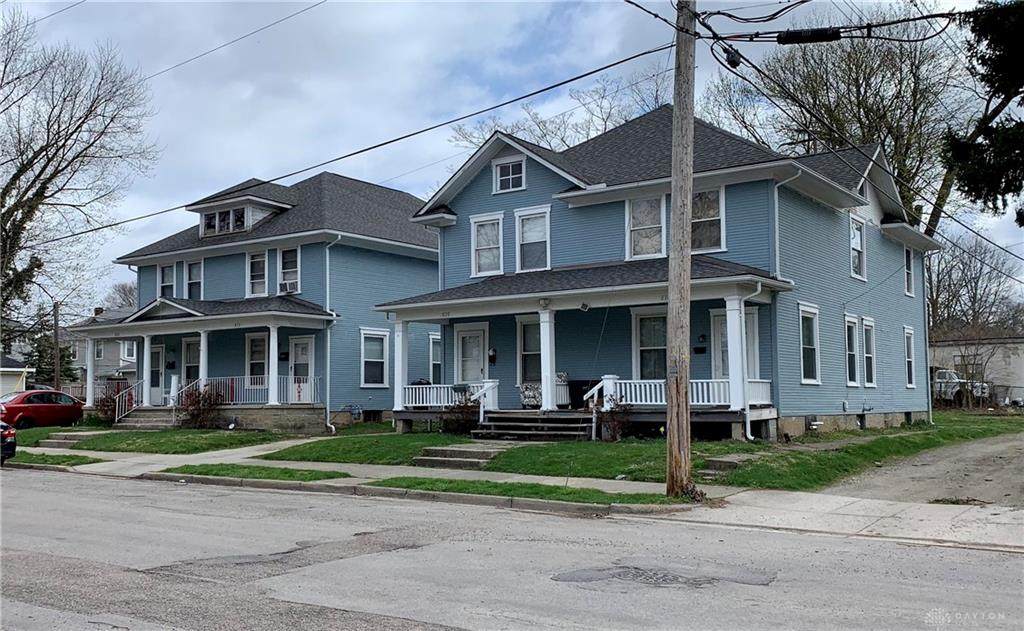 818 Mason Street - Photo 1
