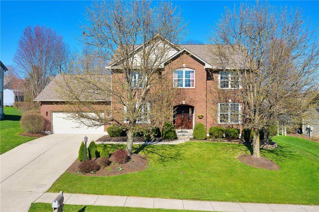 1276 Kables Mill Drive - Photo 1