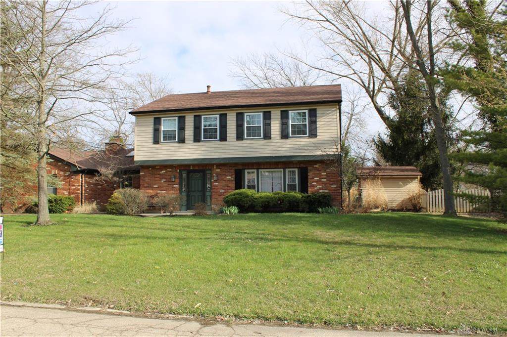2415 Lantern Hill Drive - Photo 1