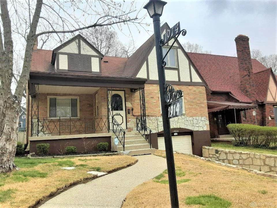 1914 Burroughs Drive - Photo 1