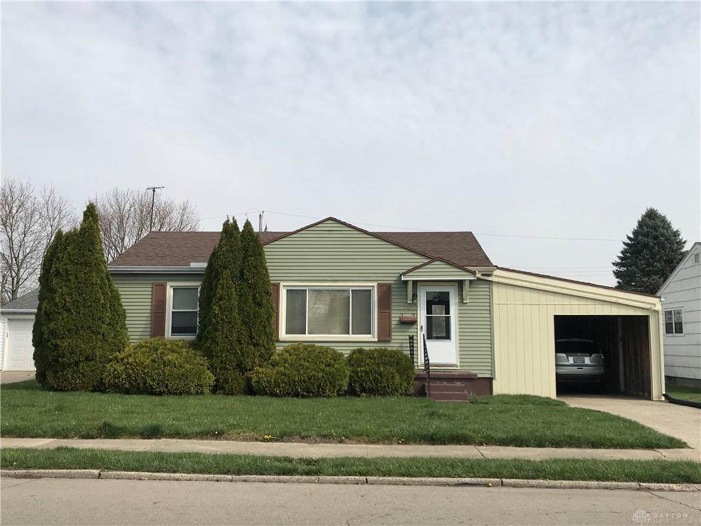 521 Linwood Drive - Photo 1