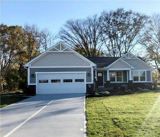 7402 Timber Valley Drive - Photo 1