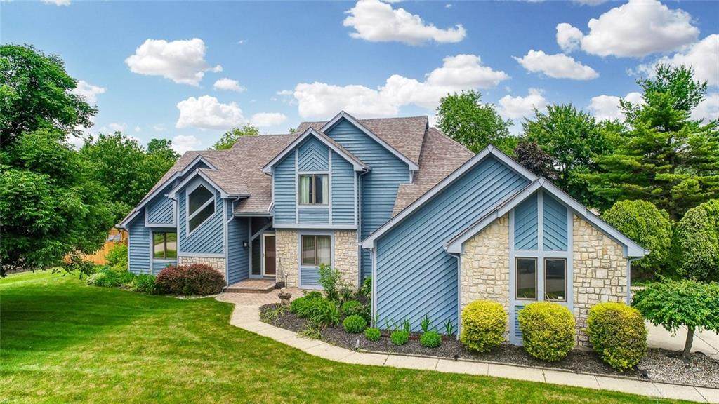 9346 Foxburrow Way - Photo 1