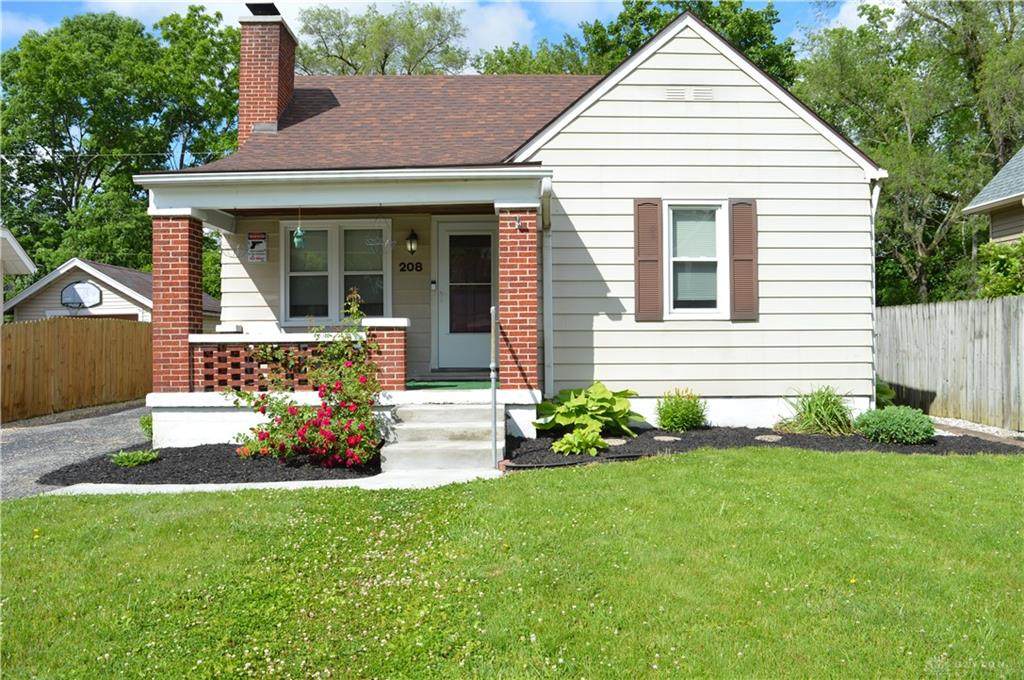 208 Wolf Creek Street - Photo 1