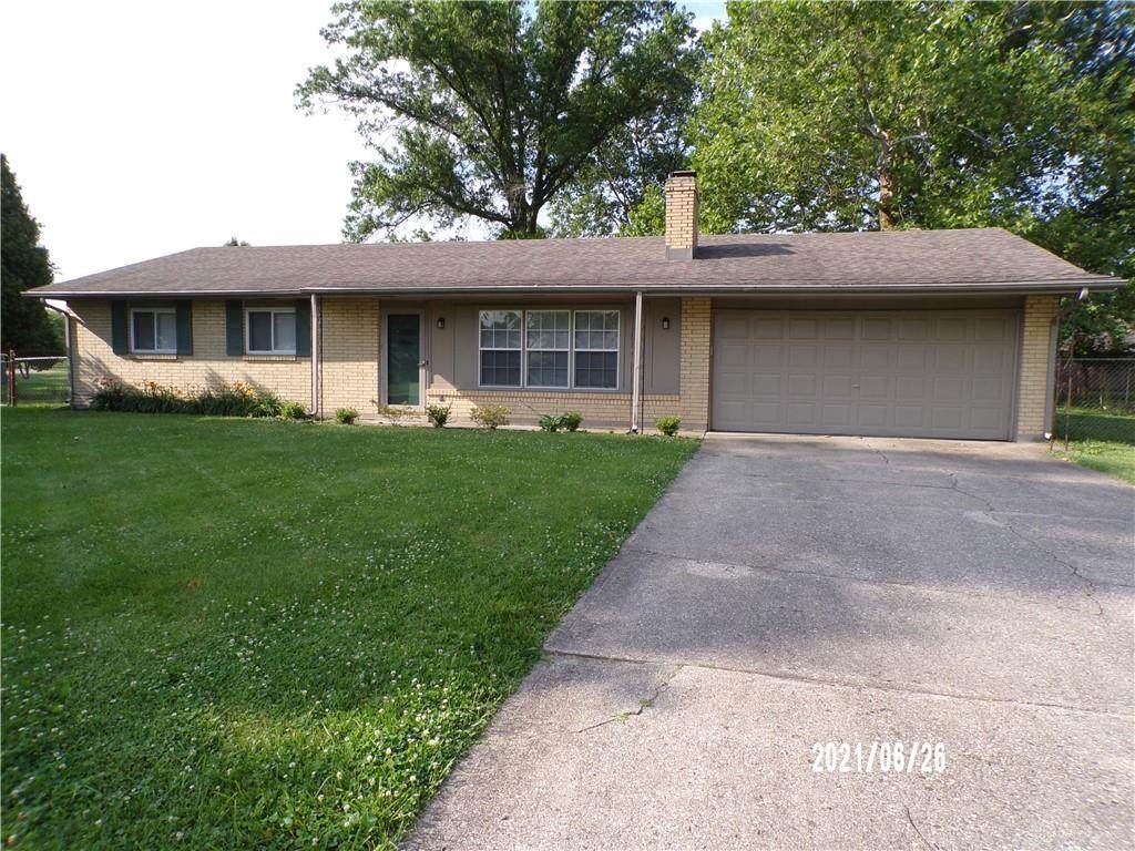 3873 Rosecliff Drive - Photo 1