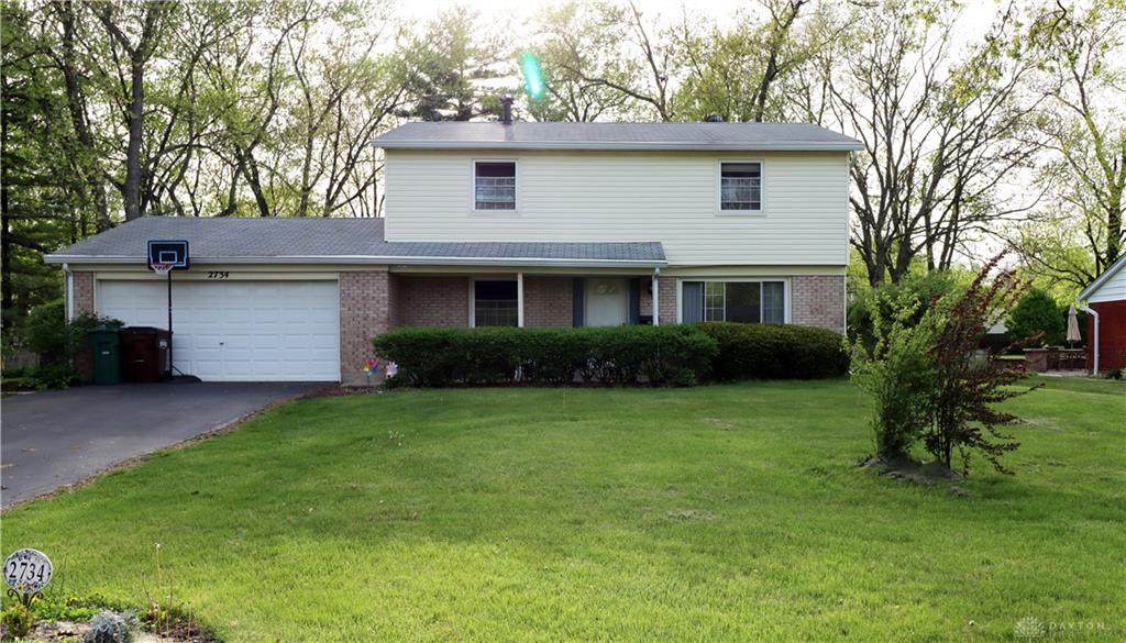 2734 Tihart Way - Photo 1