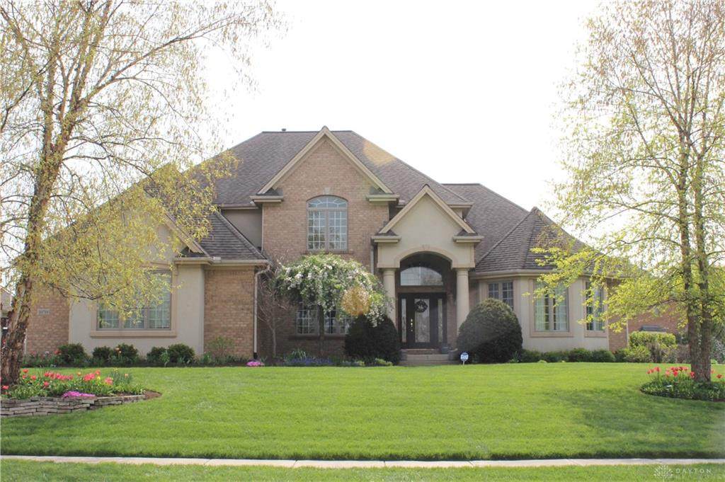 10719 Falls Creek Lane - Photo 1