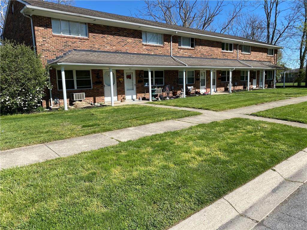 704 Main Street - Photo 1