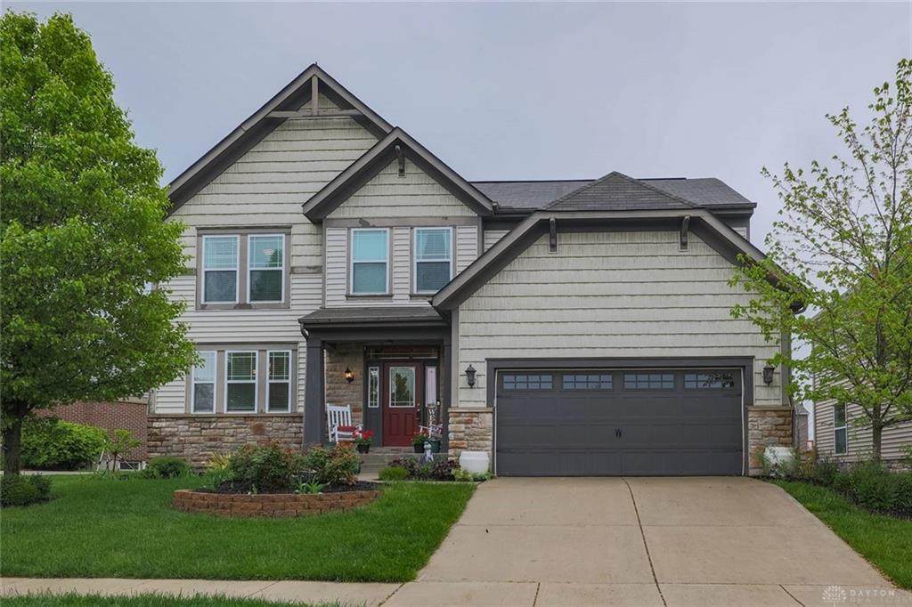 1505 Golf Club Drive - Photo 1