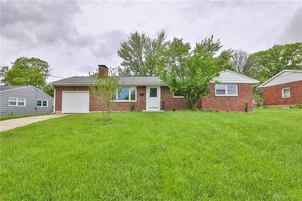 110 Ross Street - Photo 1