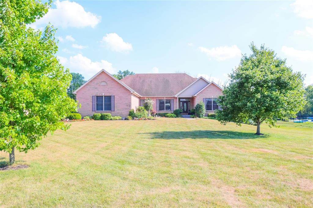 1581 Vicki Lane - Photo 1