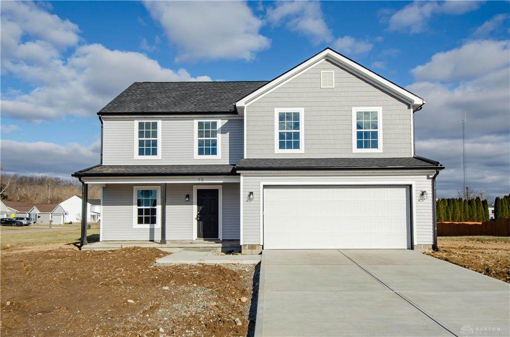 72 Pebble Stone Lane - Photo 1
