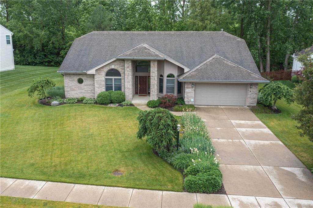 1204 Yankee Woods Drive - Photo 1