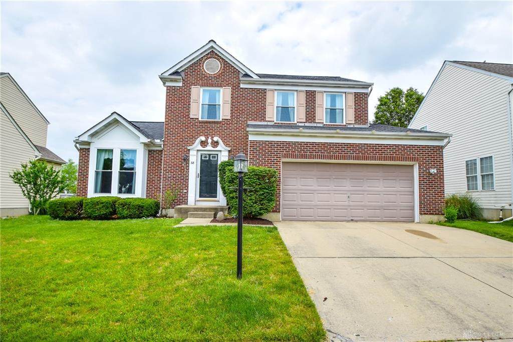 58 Lownes Court - Photo 1