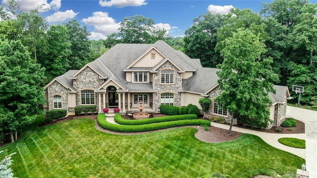 511 Fallview Court - Photo 1