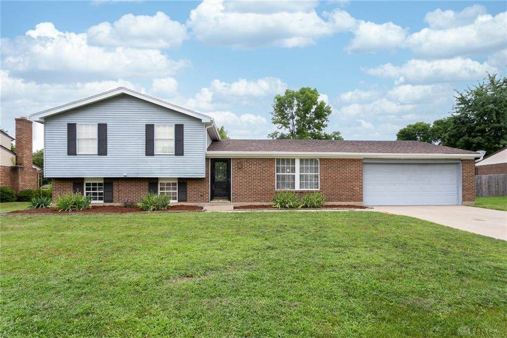 4207 Tradewind Court - Photo 1