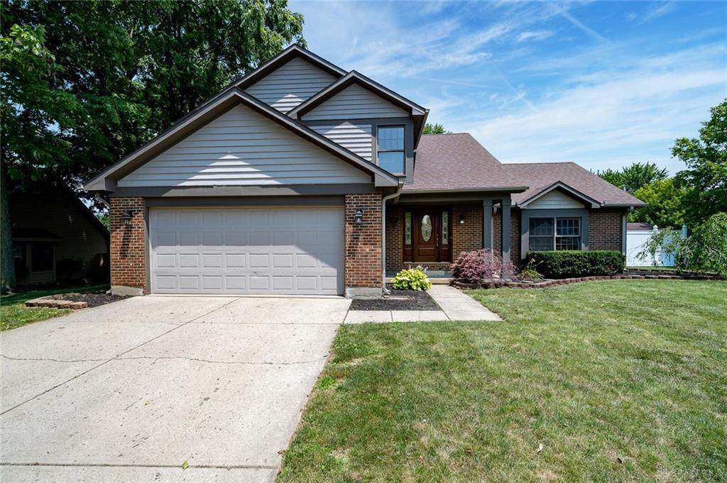 2327 Munger Pointe Drive - Photo 1