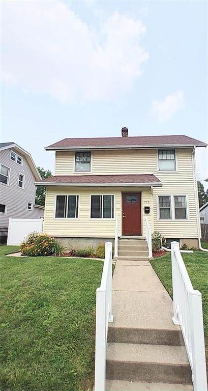 712 Elberon Avenue - Photo 1
