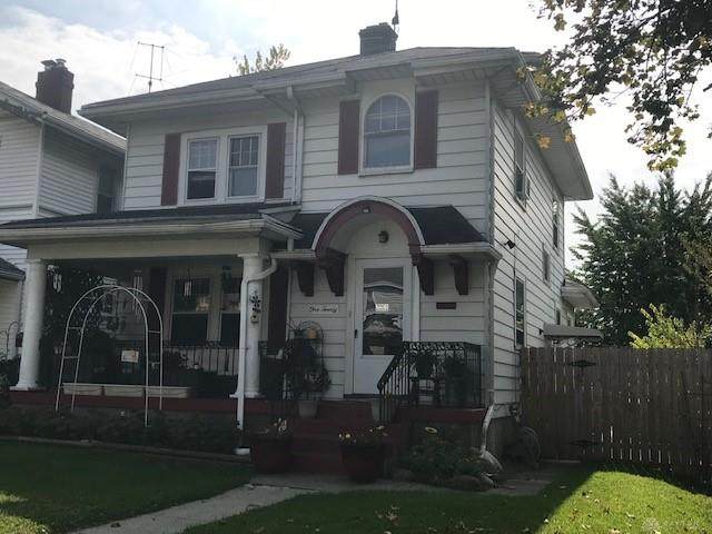 120 Beechwood Avenue - Photo 1
