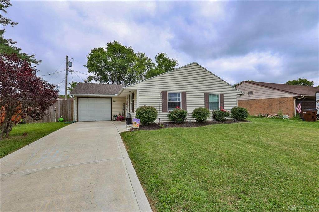 20 Bradley Drive - Photo 1