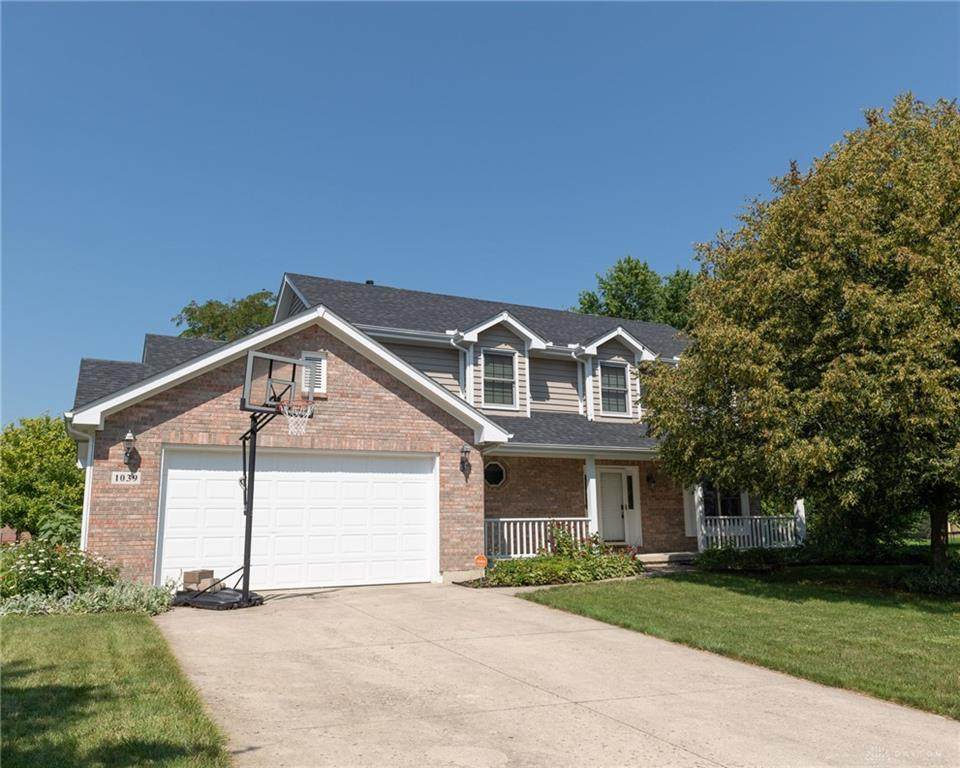 1039 Lancaster Lane - Photo 1