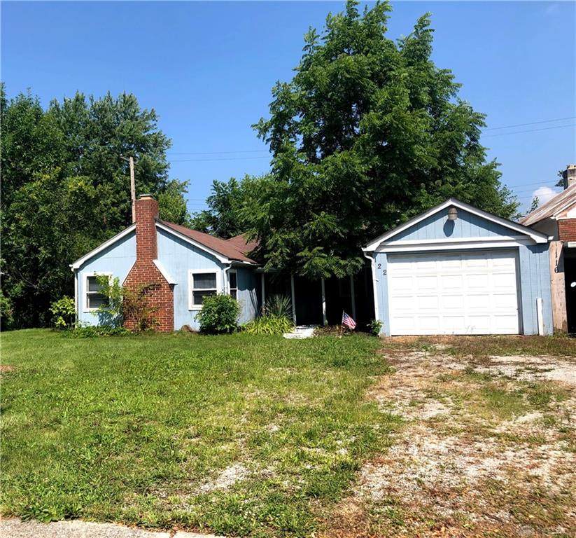122 Miles Avenue - Photo 1