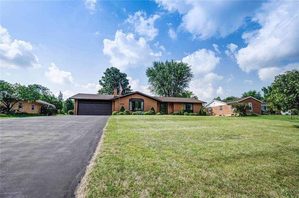 2240 Beau View Lane - Photo 1