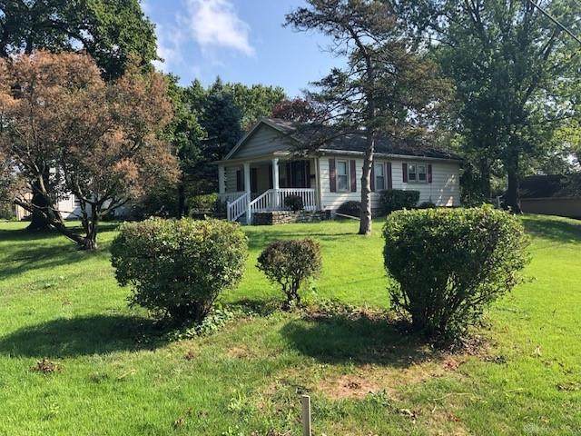 2820 Harvey Avenue - Photo 1