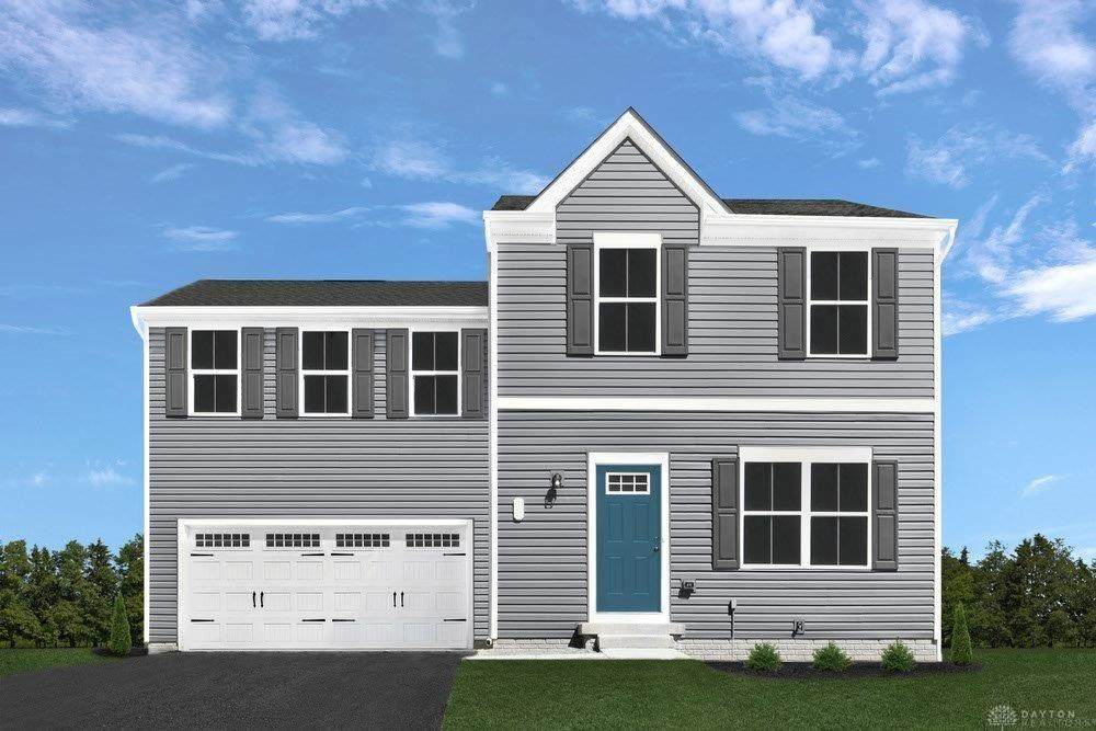 195 Skyway - Photo 1