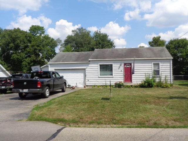 540 Sunset Drive - Photo 1