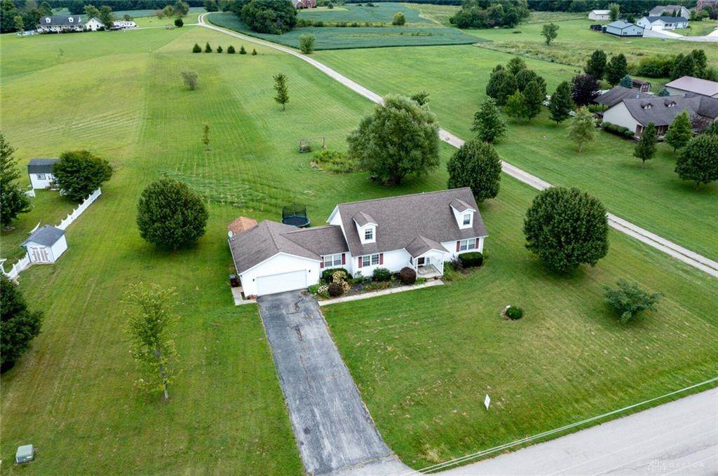 8628 Highrock Road - Photo 1