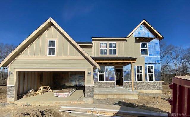 2043 Prestwick Bend - Photo 1