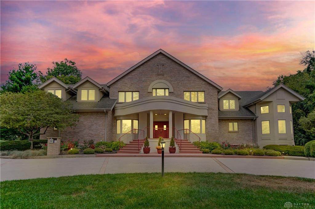 1435 Haven Hill Drive - Photo 1
