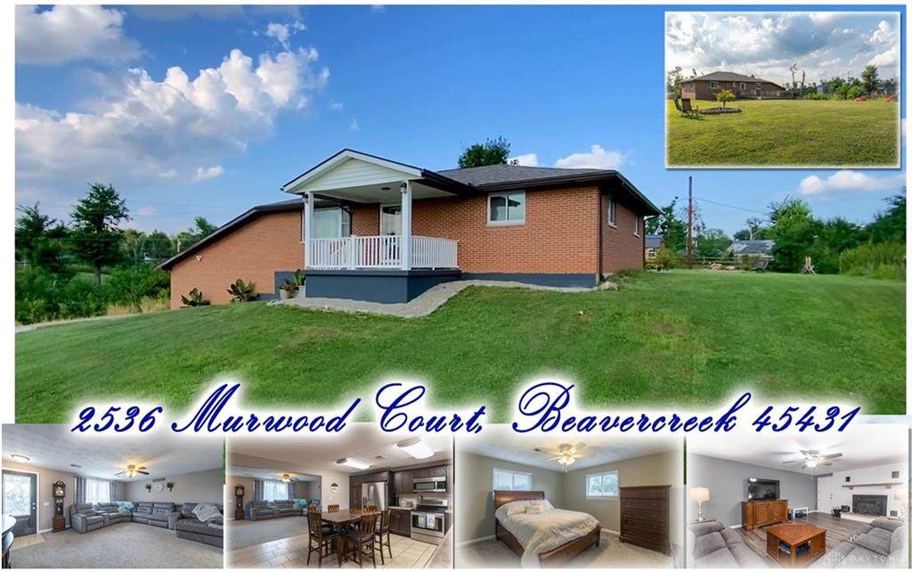2536 Murwood Court - Photo 1