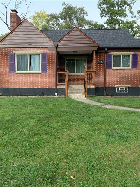 4022 Myron Avenue - Photo 1