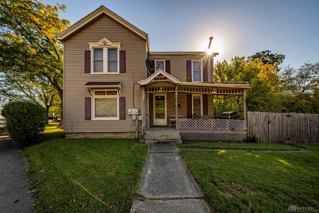 350 Columbus Avenue - Photo 1