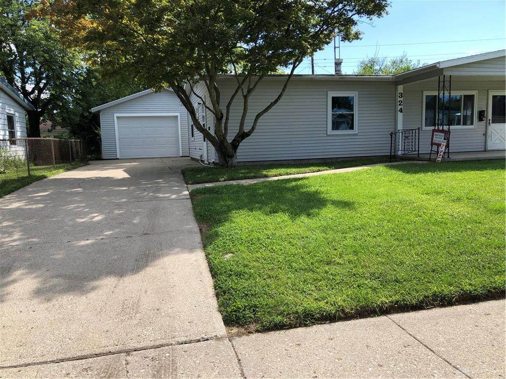 324 Rawson Drive - Photo 1