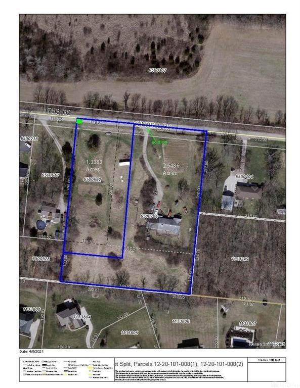 0 Bunnell Road - Photo 1